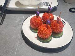 -炭亲干锅·虾蟹蛙(奥体天虹店)