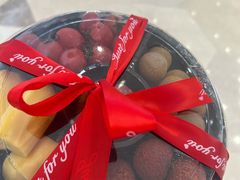 -渔舶汇蒸汽活海鲜·榴莲自助(领展中心城店)