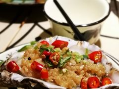 -新凯旋烧烤·燕姐千岛湖土菜