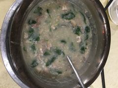 -标记美食新鲜猪杂(兴南大道店)