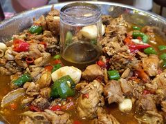 -彭耕记猪油炒小菜(吉联mall店)