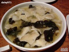 糟油鱼片-功德林(南京西路店)