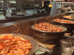 -汉丽斯巴西烤肉自助(市南店)