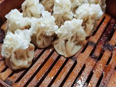 猪肉三鲜烧麦-正宗天津烧麦馆(柳州路店)