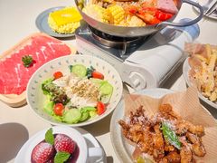 -橘酱餐厅