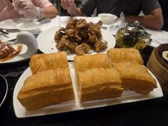 -海湾壹品·粤菜·早茶·烤鸭(拱北店)