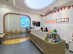 -昂立青少儿成长中心(杨浦国和1000校区)