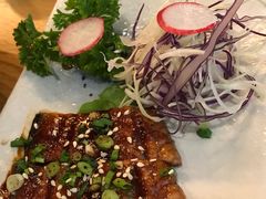 -樱の千渡日式料理·铁板烧•烧鸟(金盛田广场店)