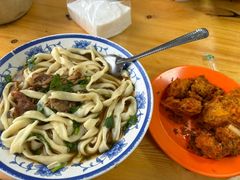 -清真-戏楼王记牛肉面