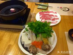 -丽和苑·自助寿喜锅(虹梅路店)
