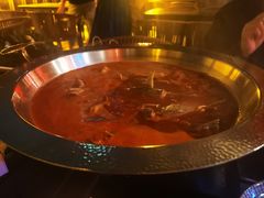 -野山舂·贵州现舂酸汤牛肉(东山店)
