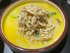 淮阳煮干丝-花千醉(新街口店)