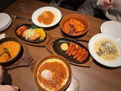 -萨莉亚(巴黎春天成山店)