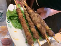 -东来顺饭庄(天坛店)