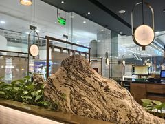 -赠李白·如诗的川味(余杭万达广场店)