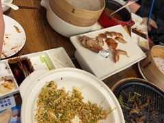 -小大董·烤鸭(王府井apm店)