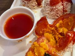 -张家卫·阳江菜·小海鲜(肥婆湾桥店)