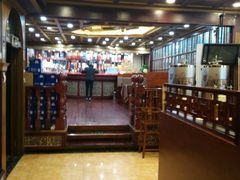 大堂-北塘海鲜·天津菜(大光明桥旗舰店)