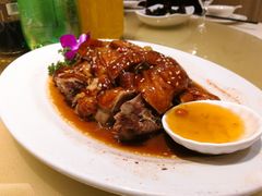 -粤香楼(新光里店)