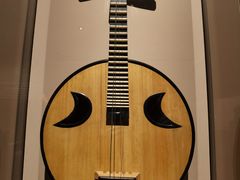 -中国国家博物馆-地上停车场