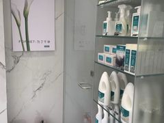 -福奈特洗衣洗鞋(东方路店)