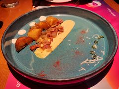 -HELLO MUSAE 拾光缪斯餐厅·纯正希腊风味(苏州中心店)