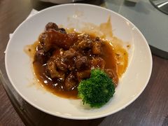 -蛇口希尔顿南海酒店·随轩中餐厅·粤菜