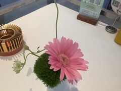 -桂满陇·杭州小馆(巴黎春天浦建店)