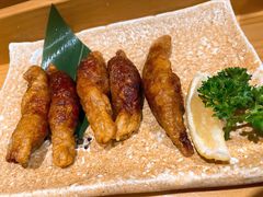 鸡皮饺-旬藏(虹桥店)