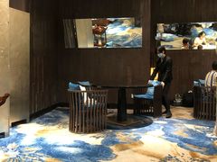 -红棉中餐厅·广州海航威斯汀酒店