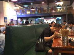 -兵哥豌豆面(建设巷店)