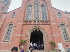 -上海佘山国家森林公园西佘山园