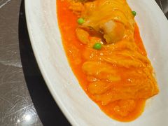 -海派悦庭·海胆烧麦·新融合菜(凯德广场店)