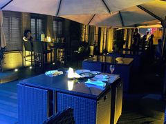 露天位-上海和平饭店华懋阁 Cathay Room