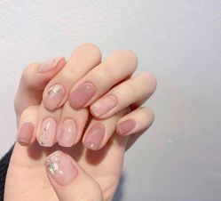 -闺蜜美甲