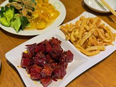 -合记烩面(人民路店)