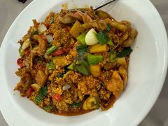 鱼籽鱼泡-南昌饭店(西黄城根南街店)