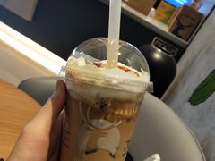 -瑞幸咖啡(东城汇店)
