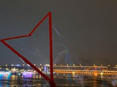 -武汉关码头(轮渡站)