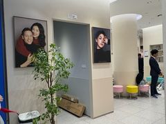 -天真蓝照相馆(五角场百联又一城店)