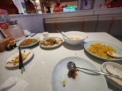 -北大荒人•新东北菜(青岛银座店)