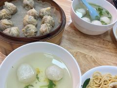 -大叔家福鼎小吃(十全街店)