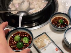 -同仁四季椰子鸡(福田东园总店)