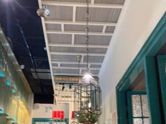 -潮粥荟·潮汕砂锅粥(朝阳大悦城店)
