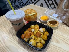 -華叔茶記