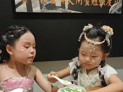 -李百蟹·江南蟹黄面(夫子庙店)