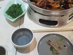 -小城外婆肴私房菜.家宴聚集点(圆明园颐和园·清河上地店)