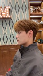 -男先生男士理发馆