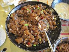 -老雒阳面馆·水席·洛阳菜(王城路店)