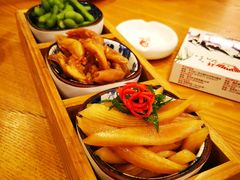 -祥记·苏帮菜·松鼠桂鱼(湖畔天城店)